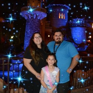 Meet your Posher, Linda